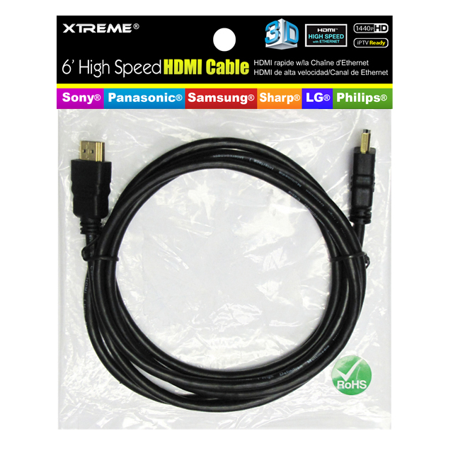 hdmi cable