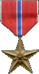 Bronze Star