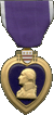 Purple Heart Purple Heart