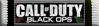 Black Ops Black Ops